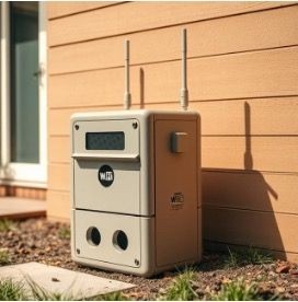 Real-Time Pest Detection